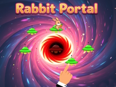 Oyunu Rabbit Portal