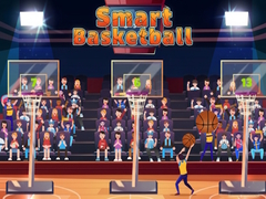 Oyunu Smart Basketball