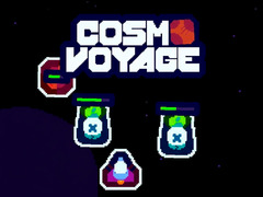 Oyunu Cosmo Voyage