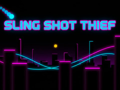Oyunu Sling Shot Thief