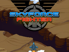 Oyunu Sky Force Fighter