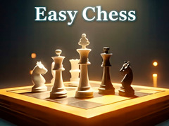 Oyunu Easy Chess