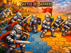 Oyunu Battle of Banners