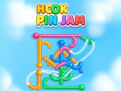 Oyunu Hook Pin Jam