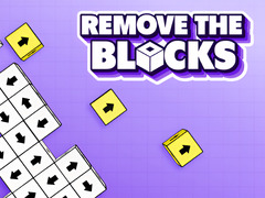 Oyunu Remove The Blocks