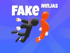 Oyunu Fake Ninjas