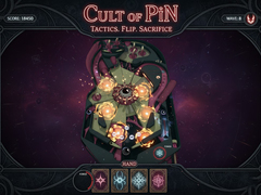 Oyunu Cult of PiN