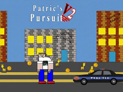 Oyunu Patric's Pursuit