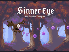 Oyunu Sinner Eye