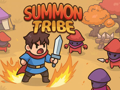 Oyunu Summon Tribe