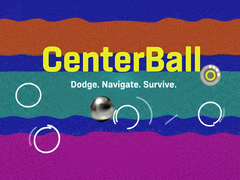 Oyunu Center Ball