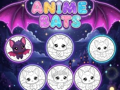 Oyunu Anime Bats