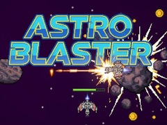 Oyunu Astro Blaster