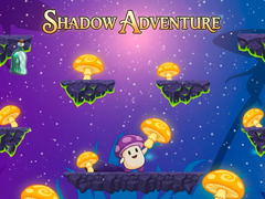 Oyunu Shadow Adventure