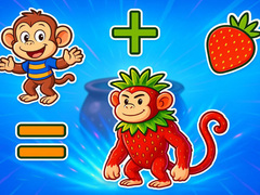 Oyunu Italian Animal Alchemy - Brainrot