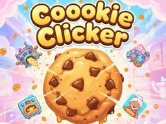 Oyunu Cookie Clicker