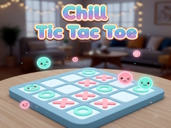 Oyunu Chill Tic Tac Toe