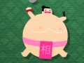 Oyunu Hungry-sumo