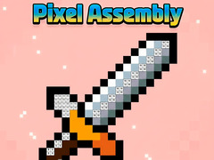 Oyunu Pixel Assembly