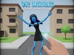Oyunu VR World