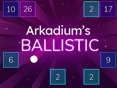 Oyunu Arkadium's Ballistic