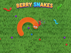 Oyunu Berry Snakes