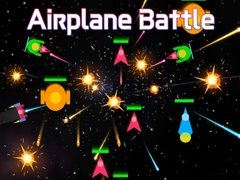 Oyunu Airplane Battle