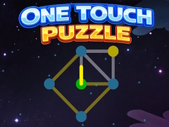 Oyunu One Touch Puzzle