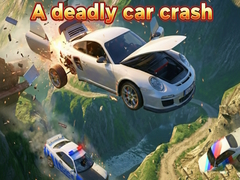 Oyunu A deadly car crash