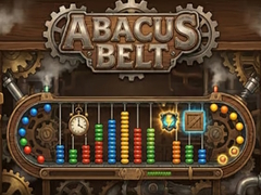 Oyunu Abacus Belt