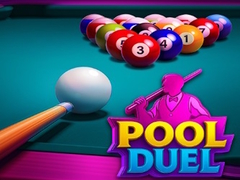 Oyunu Pool Duel