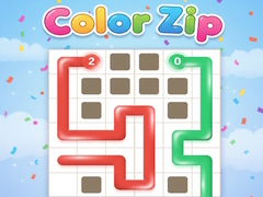 Oyunu Color Zip