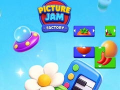 Oyunu Picture Jam Factory
