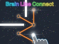 Oyunu Brain Line Connect