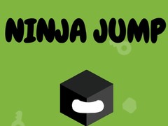 Oyunu Ninja Jump