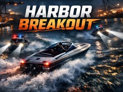 Oyunu Harbor Breakout