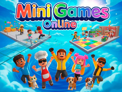 Oyunu Mini Games Online