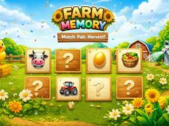 Oyunu Farm Memory