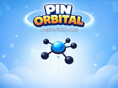 Oyunu Pin Orbital