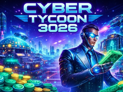 Oyunu Cyber Tycoon 3026
