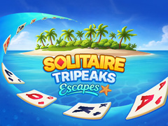 Oyunu Tripeaks Solitaire Escapes