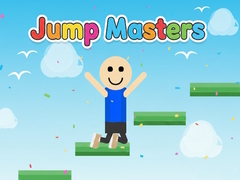 Oyunu Jump Masters