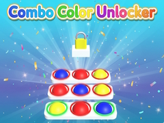 Oyunu Combo Color Unlocker