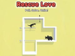 Oyunu Rescue Love