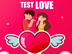 Oyunu Test Love