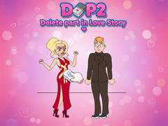 Oyunu DOP2 Delete part in Love Story