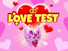 Oyunu Love Test