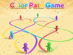 Oyunu Color Path Game