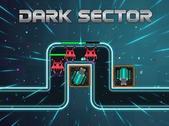 Oyunu Dark Sector