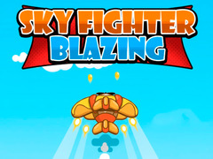Oyunu Sky Fighter Blazing
